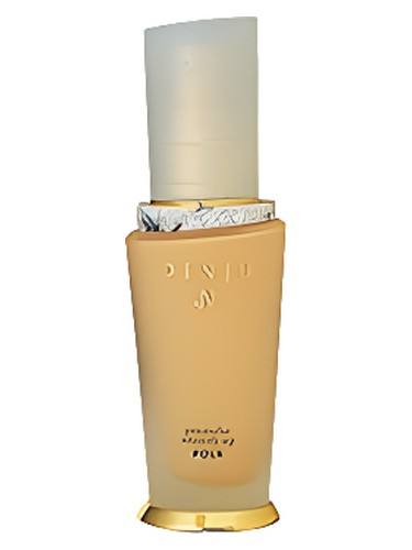 Frasco de Dinju, de Pola