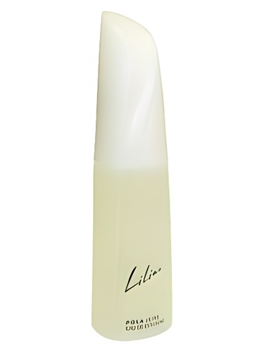 Frasco de Lilias, de Pola