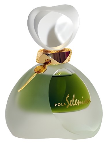 Frasco de Selenion — Pola