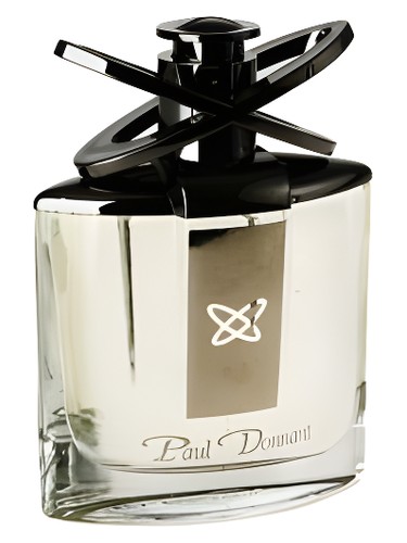 Frasco de Paul Donnant for Him, de Paul Donnant