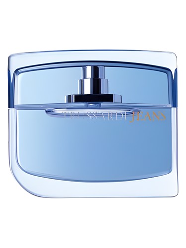 Frasco de Trussardi Jeans, de Trussardi