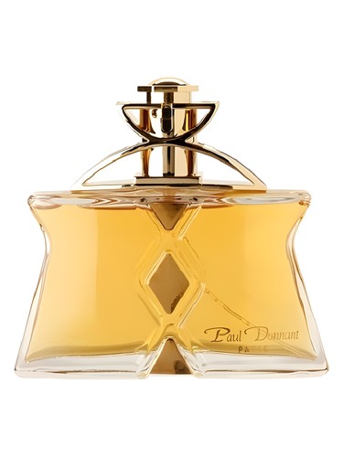 Frasco de Paul Donnant for Her, de Paul Donnant