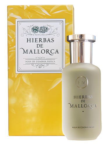 Frasco de Hierbas de Mallorca, de Hierbas de Mallorca