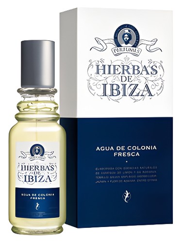 Frasco de Hierbas de Ibiza, de Hierbas de Ibiza