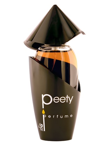 Frasco de Peety — O'Driu