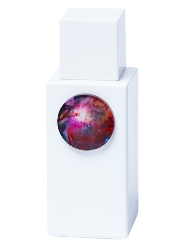 Frasco de Nebula 1, de Oliver & Co.