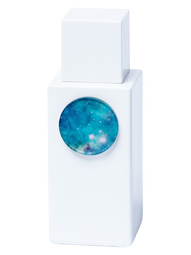Frasco de Nebula 2 — Oliver & Co.
