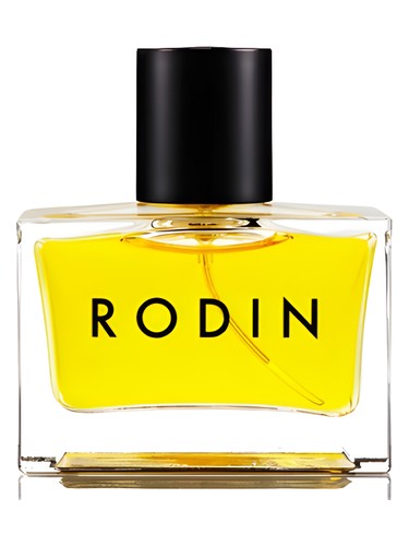 Frasco de Rodin, de RODIN Olio Lusso