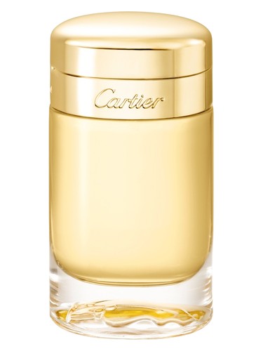 Frasco de Baiser Vole Essence de Parfum — Cartier