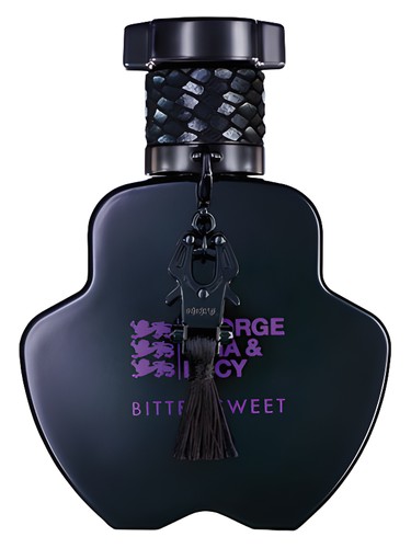 Frasco de Bitter Sweet — George Gina & Lucy