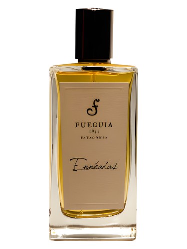 Frasco de Ennéadas, de Fueguia 1833