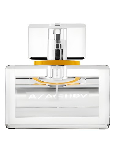Frasco de Azagury Yellow, de Azagury