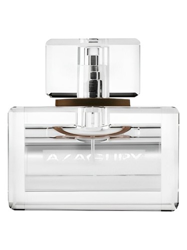Frasco de Azagury Wenge, de Azagury