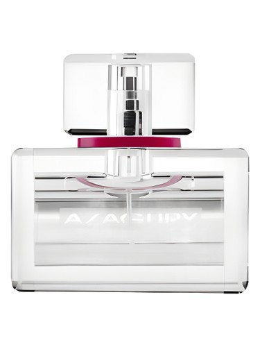 Frasco de Azagury Pink, de Azagury