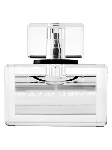 Frasco de Azagury Black, de Azagury