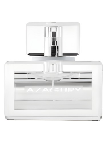 Frasco de Azagury White, de Azagury