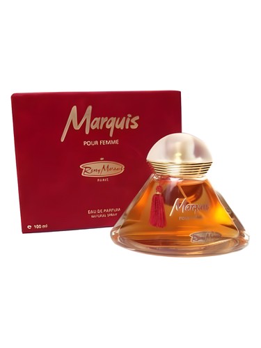 Frasco de Marquis — Remy Marquis