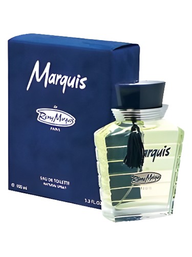 Frasco de Marquis, de Remy Marquis