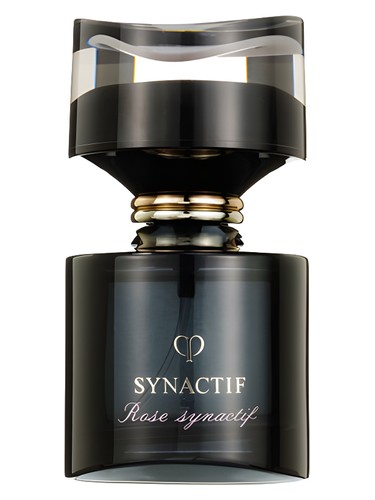 Frasco de Rose Synactif — Shiseido
