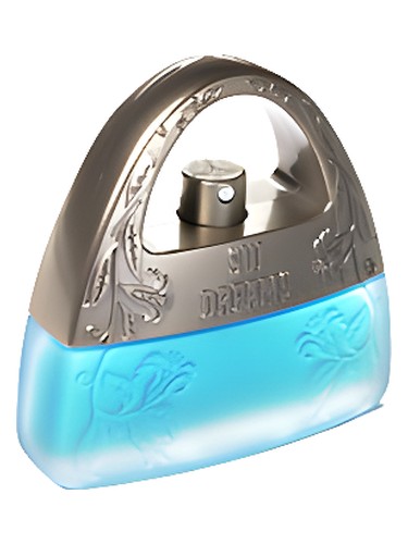 Frasco de Sui Dreams — Anna Sui