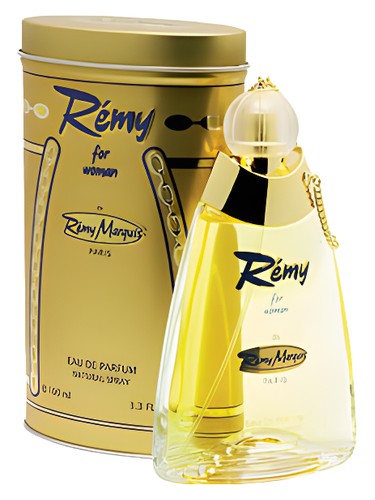 Frasco de Remy — Remy Marquis