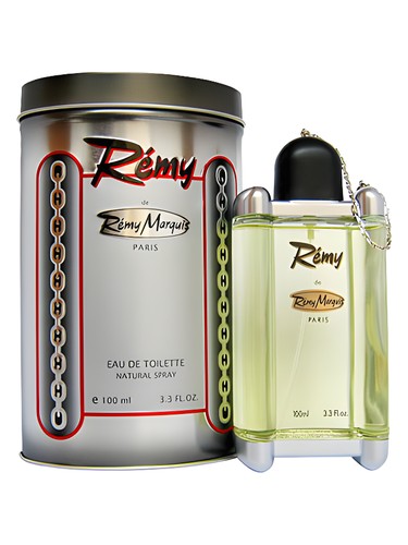 Frasco de Remy — Remy Marquis