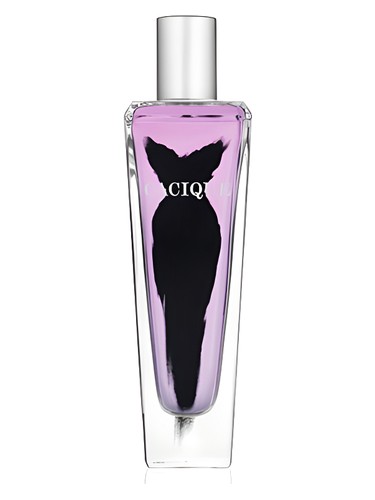 Frasco de Cacique, de Lane Bryant