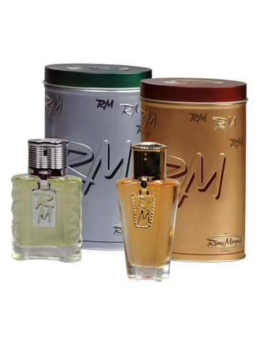 Frasco de RM Man, de Remy Marquis