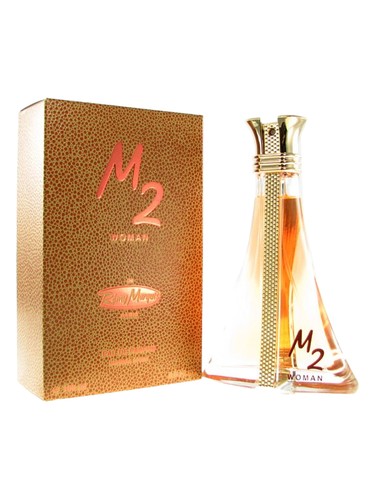 Frasco de M2, de Remy Marquis