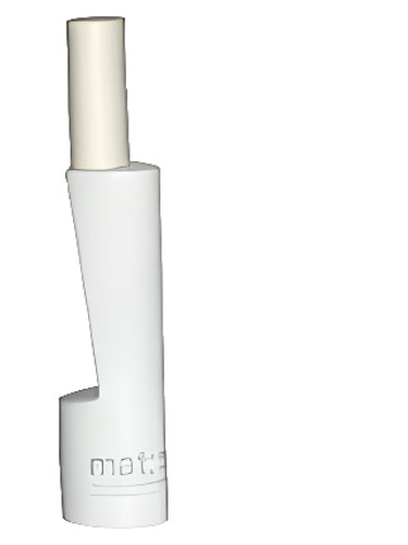 Frasco de mat; white, de Masaki Matsushima
