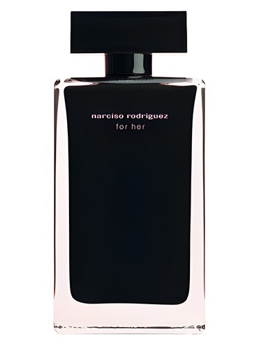 Frasco de Narciso Rodriguez For Her — Narciso Rodriguez