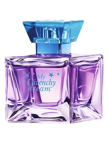Frasco de My Givenchy Dream, de Givenchy