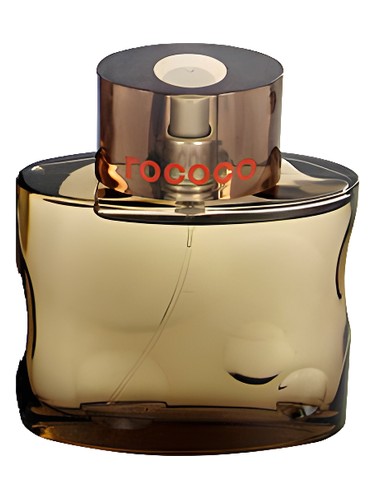 Frasco de Rococo for Men, de Joop!
