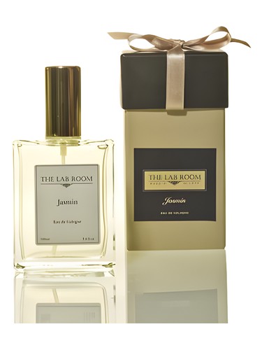 Frasco de Jasmine, de The Lab Room