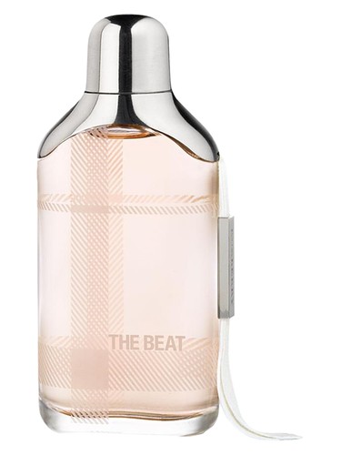 Frasco de The Beat — Burberry