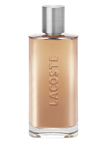 Frasco de Lacoste Elegance, de Lacoste Fragrances