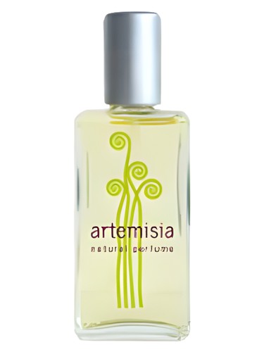 Frasco de Ondine, de Artemisia Natural Perfume