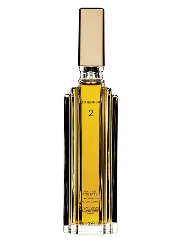 Frasco de Scherrer 2 — Jean-Louis Scherrer