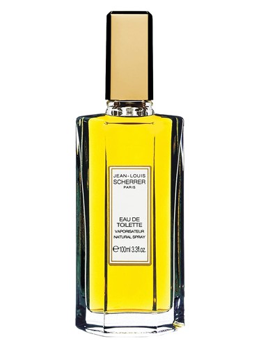 Frasco de Jean-Louis Scherrer — Jean-Louis Scherrer