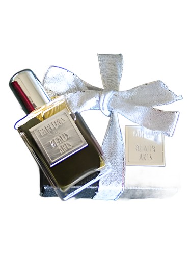 Frasco de Le Smoking — DSH Perfumes