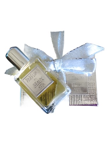 Frasco de The Beat Look, de DSH Perfumes