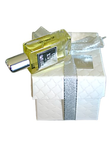 Frasco de Ligne Trapéze, de DSH Perfumes