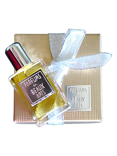Frasco de Euphorisme d’Opium, de DSH Perfumes