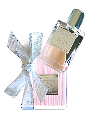 Frasco de La Vie en Rose, de DSH Perfumes