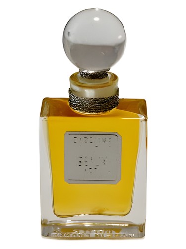 Frasco de Guimauve de Soie, de DSH Perfumes