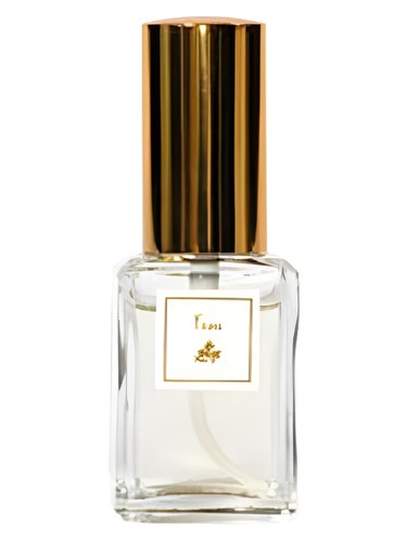 Frasco de L’eau, de DSH Perfumes