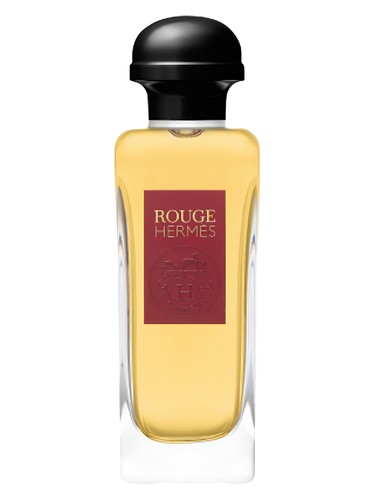 Frasco de Rouge Hermès — Hermès