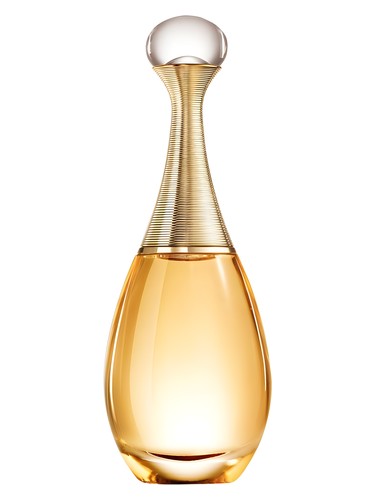 Frasco de J'adore — Dior