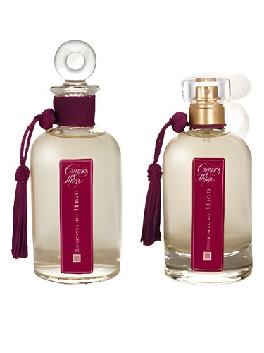 Frasco de Higo, de Campos de Ibiza