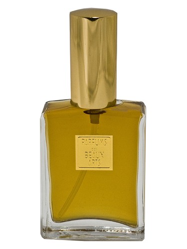 Frasco de Épices d’Hiver (Winter Spices), de DSH Perfumes
